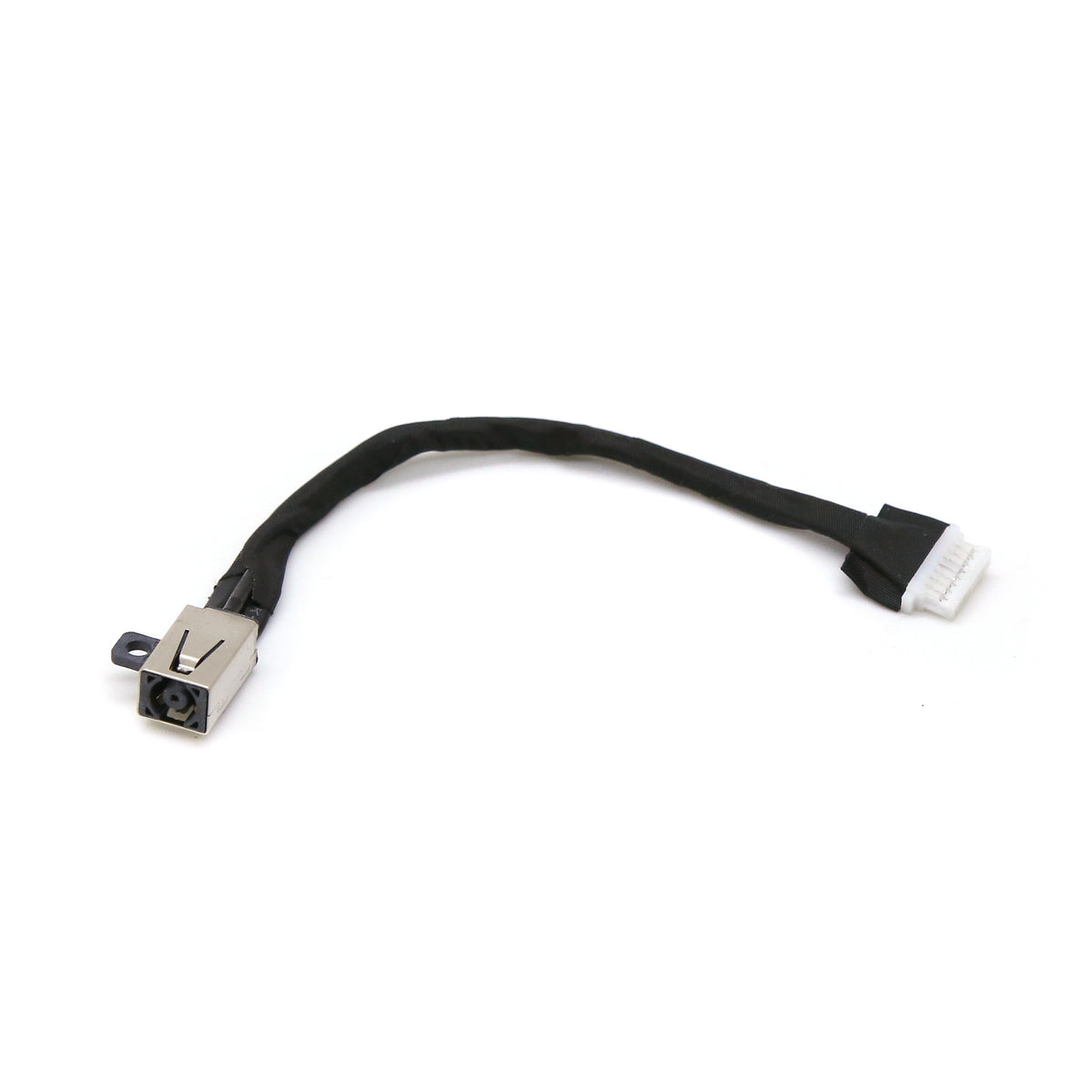 CONNECTEUR D'ALIMENTATION POUR PC PORTABLE DELL LATITUDE 15 3520 / 15 3530 / 14 3420 / 14 3430