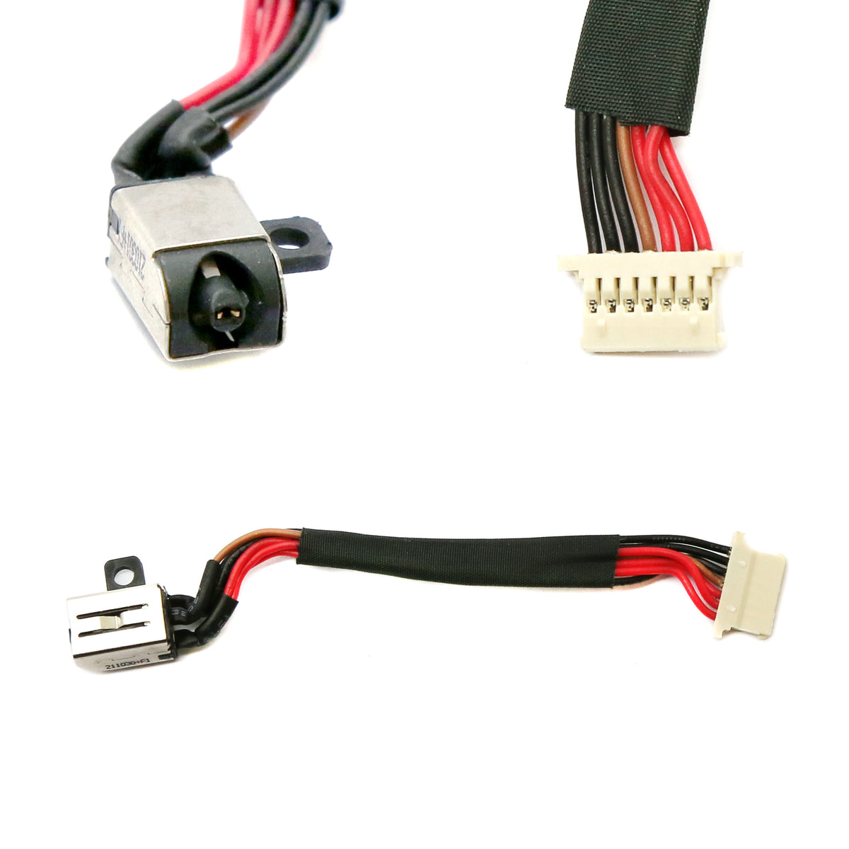 CONNECTEUR D'ALIMENTATION POUR PC PORTABLE DELL INSPIRON 13 5370 / DELL VOSTRO 5471-1