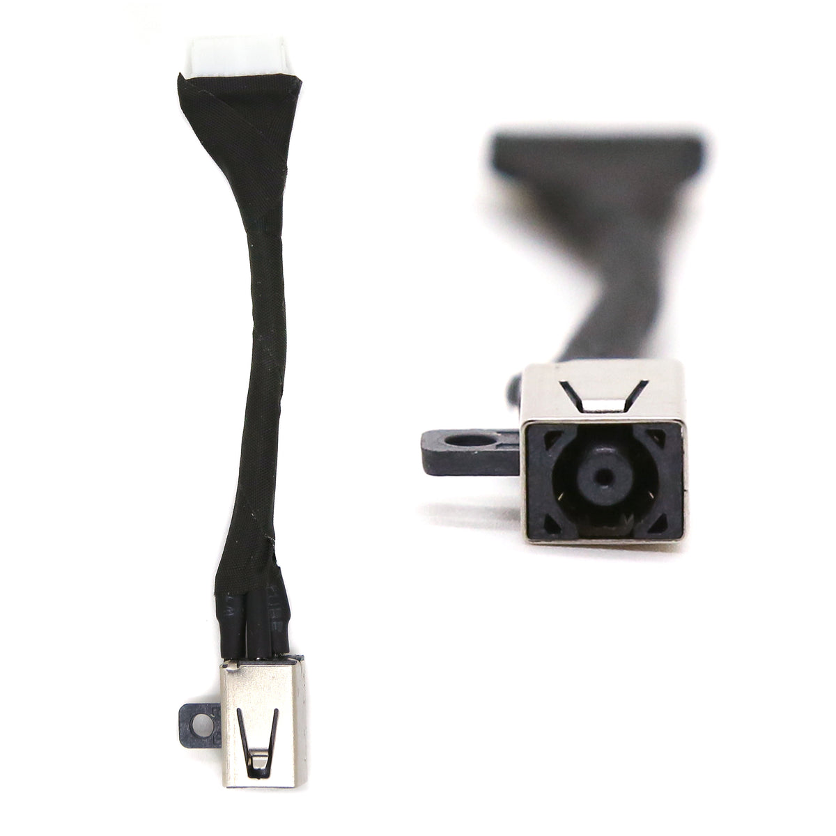 CONNECTEUR D'ALIMENTATION POUR PC PORTABLE DELL LATITUDE 3310 / 3410 / 3412 / 3510 / E3410 / E3412 / E3510