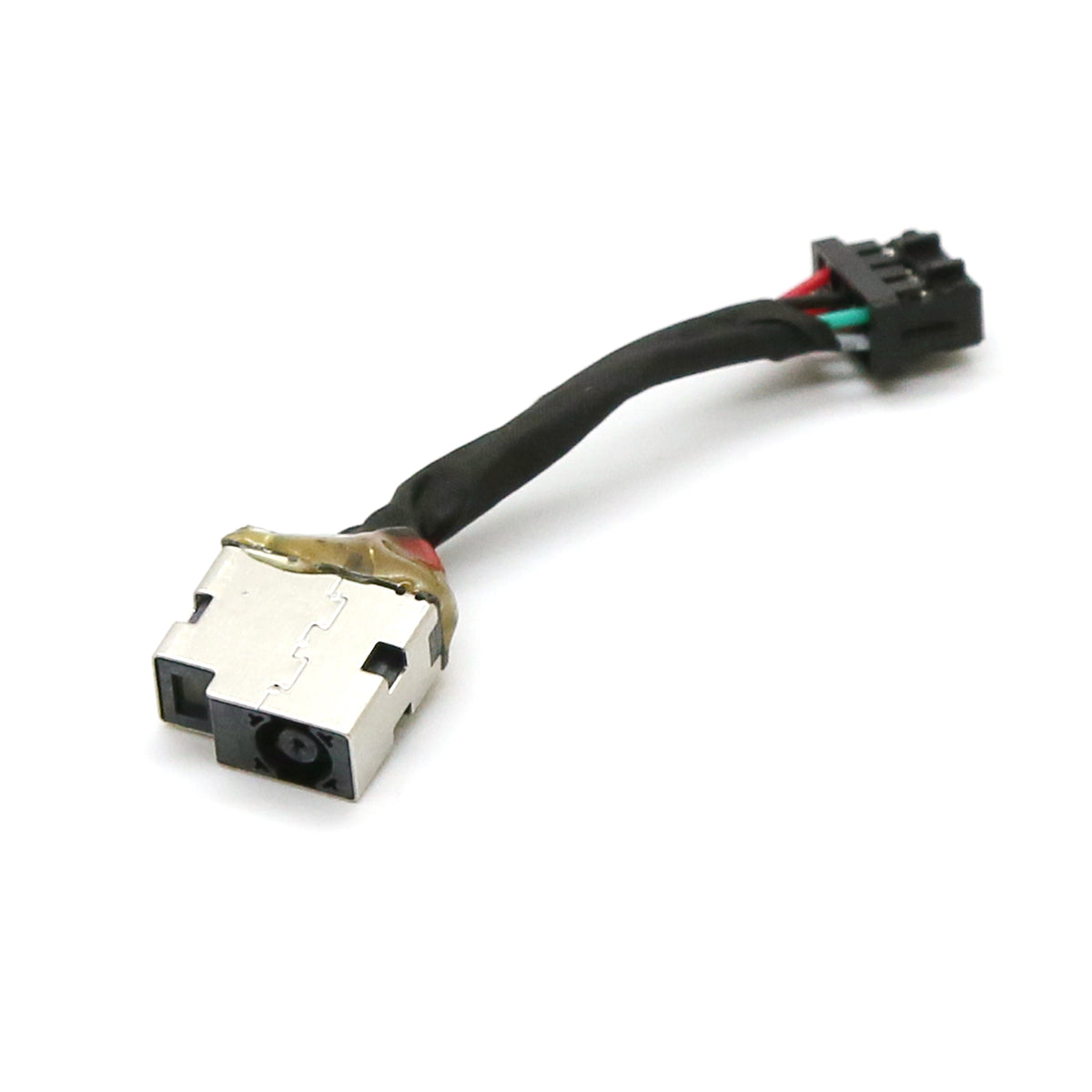 CONNECTEUR D'ALIMENTATION POUR PC PORTABLE HP PAVILION 15-N / 15-F / 15-P / 15-K / 14-N / 14-V