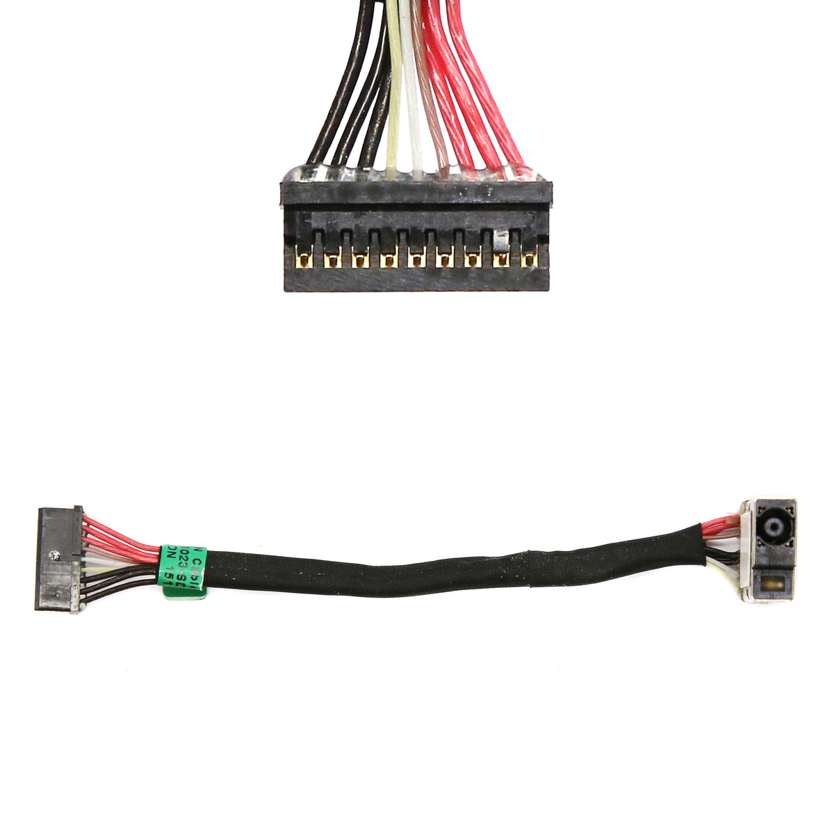 CONNECTEUR D'ALIMENTATION POUR PC PORTABLE HP OMEN 15-5000 / 15T-5000 - 781023-SD1 / 788599-001-1