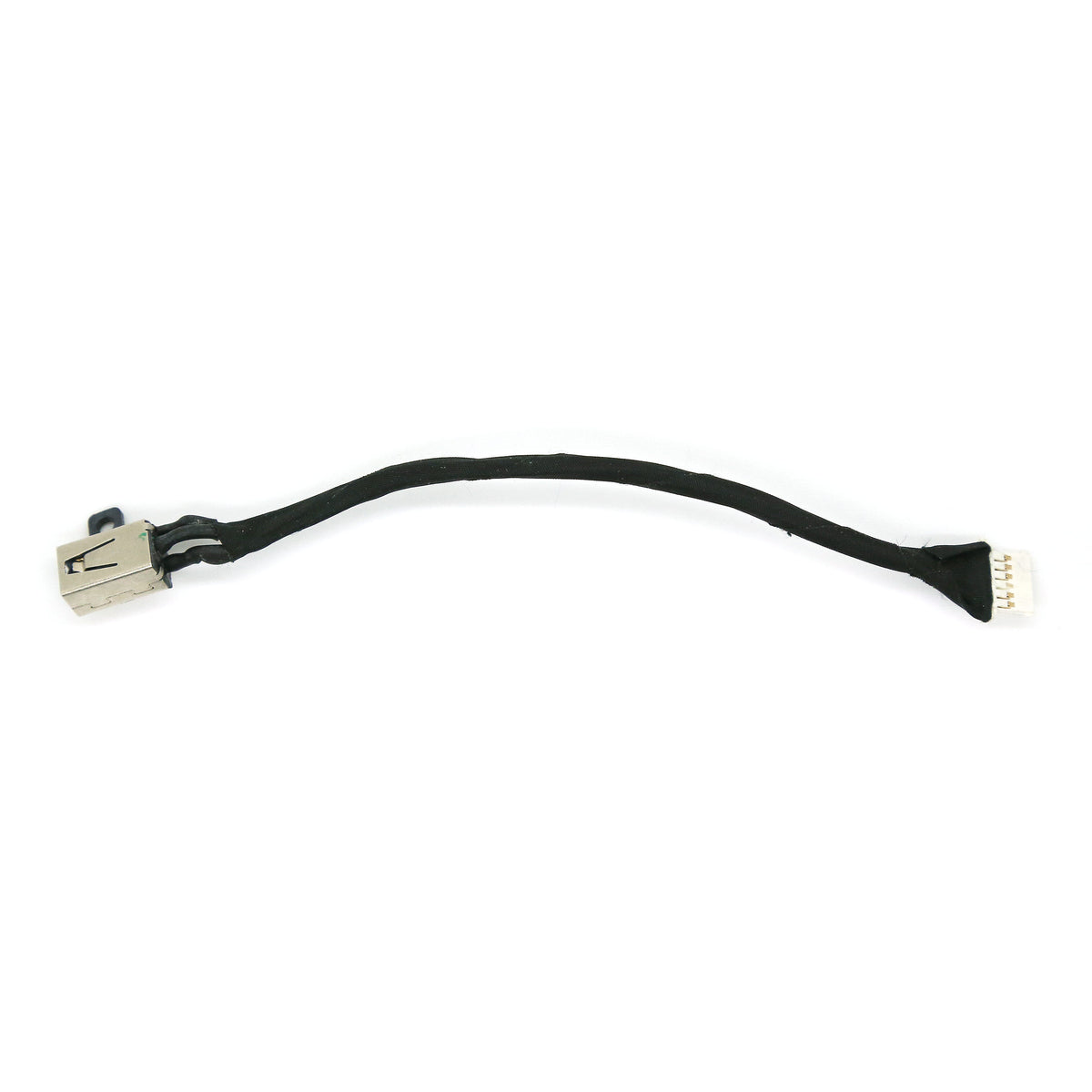 CONNECTEUR D'ALIMENTATION POUR PC PORTABLE HP STREAM 11-Y010NR / 11-Y010WM / 11-Y020NR / 11-Y020WM