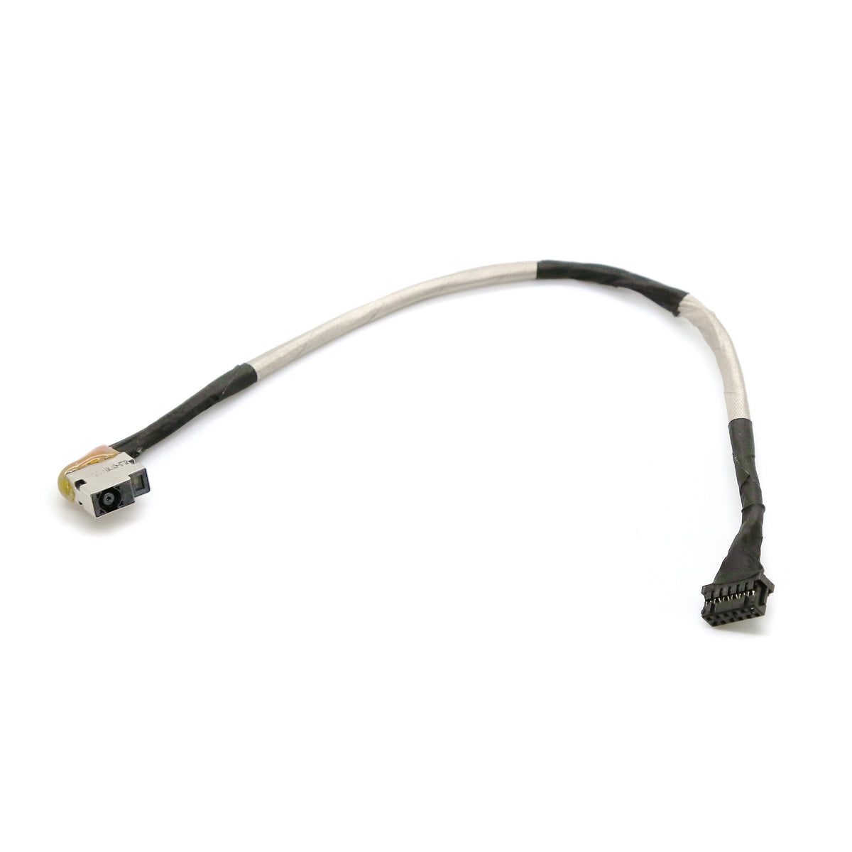 CONNECTEUR D'ALIMENTATION POUR PC PORTABLE HP 15-FA / 15-FB SERIES