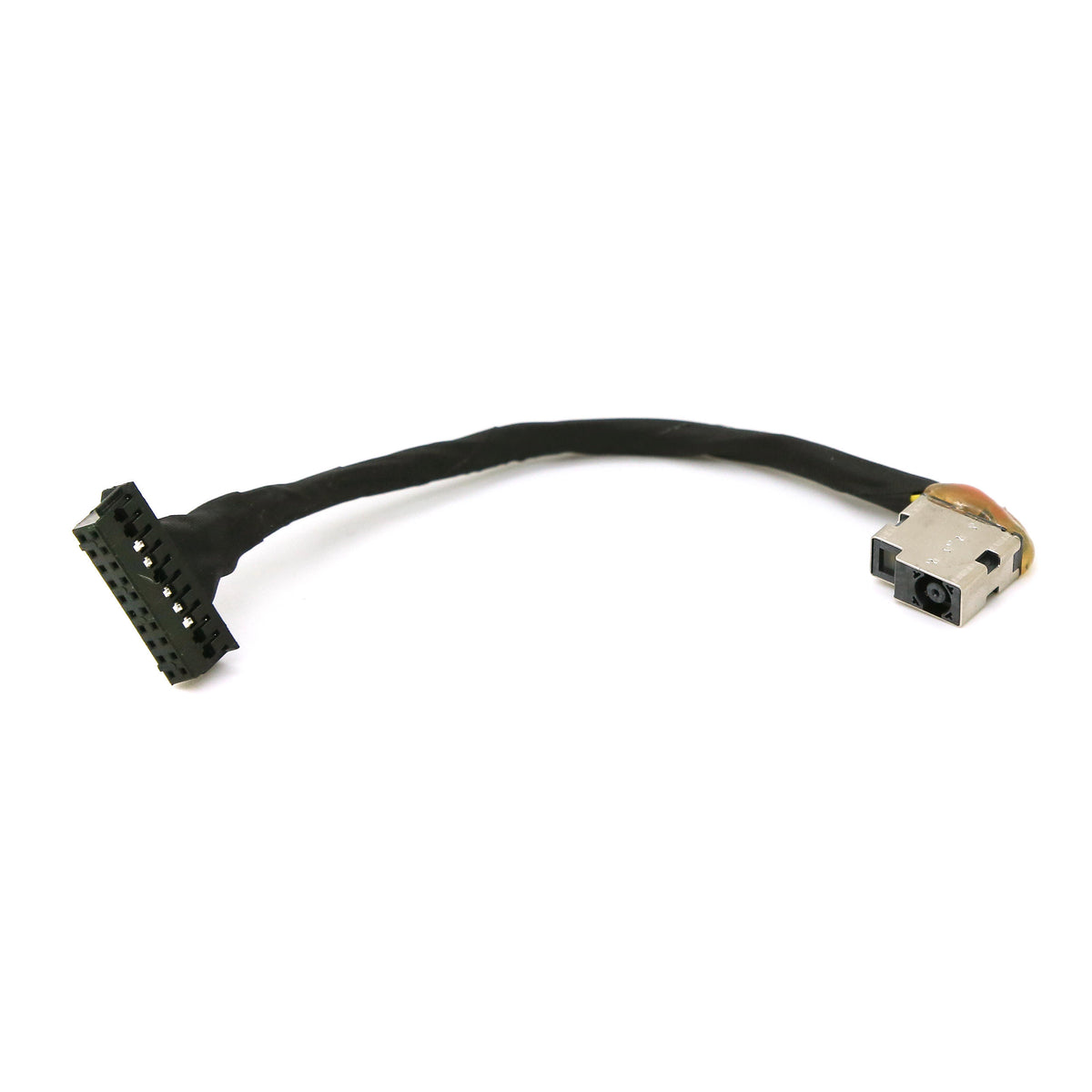 CONNECTEUR D'ALIMENTATION POUR PC PORTABLE HP OMEN 17-CB / 17T-CB / 17-CB0002CA