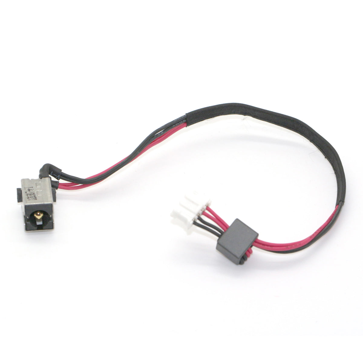 CONNECTEUR D'ALIMENTATION POUR PC PORTABLE LENOVO IDEAPAD U510 SERIES