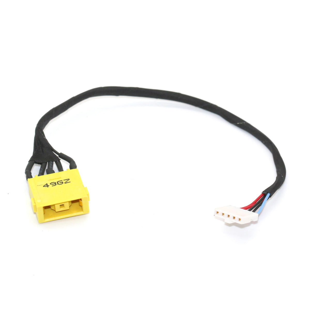 CONNECTEUR D'ALIMENTATION POUR PC PORTABLE LENOVO IDEAPAD U430 / U430P SERIES
