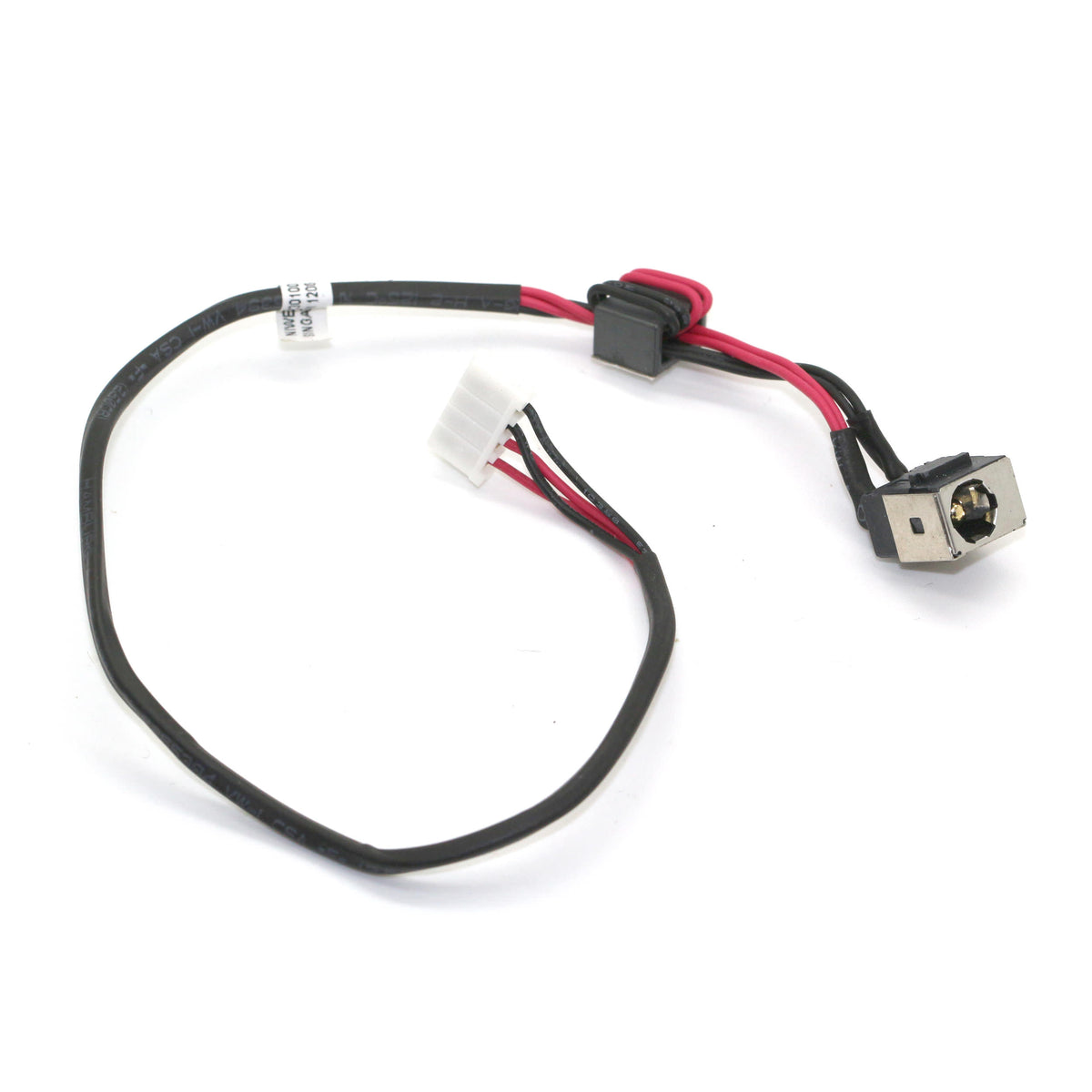 CONNECTEUR D'ALIMENTATION POUR PC PORTABLE LENOVO IDEAPAD G430 / G450 / G460 / G550 / G560 / G565 / G570 / Z560 / Z565