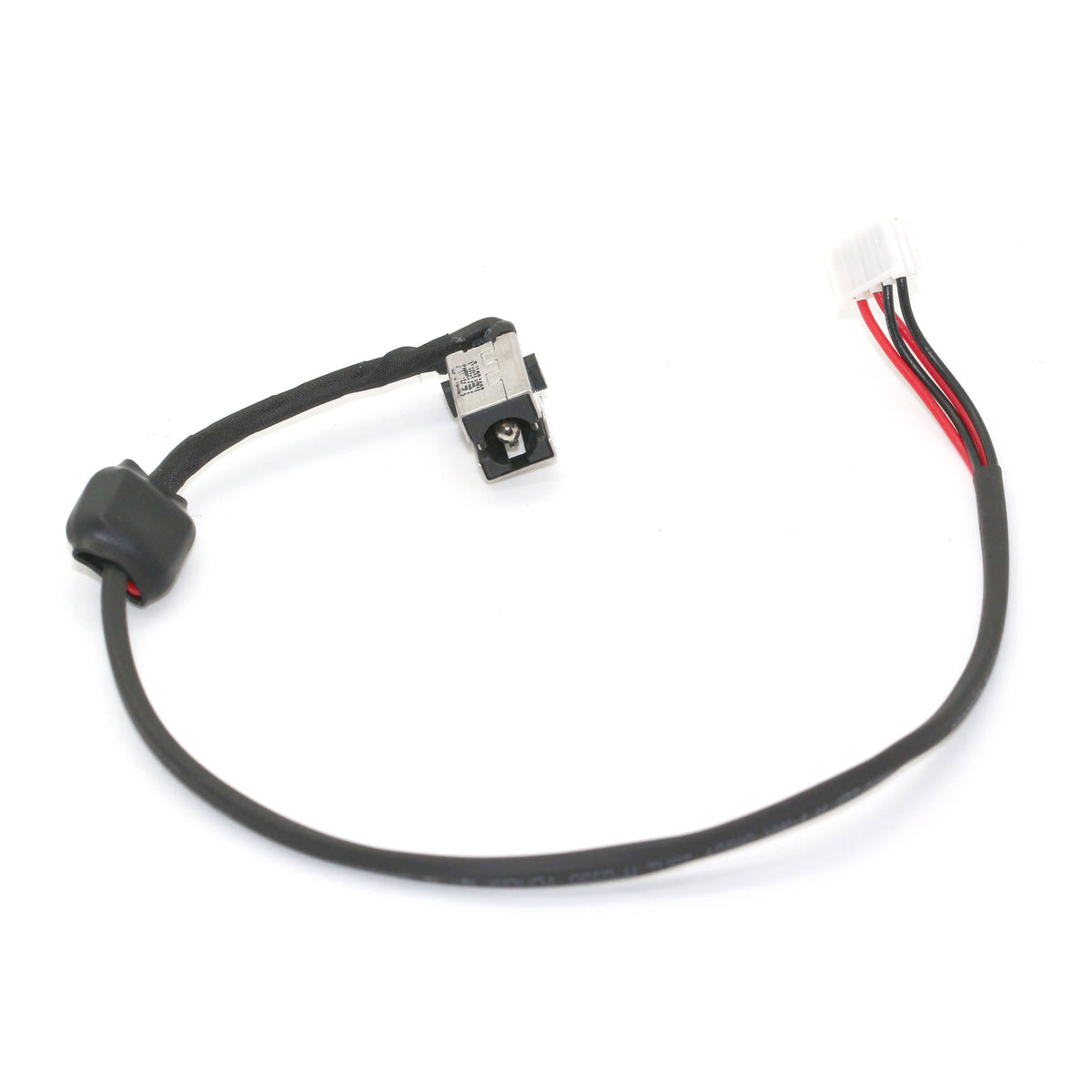CONNECTEUR D'ALIMENTATION POUR PC PORTABLE LENOVO IDEAPAD N580 / N581 / N585 / N586 / P580 / P585