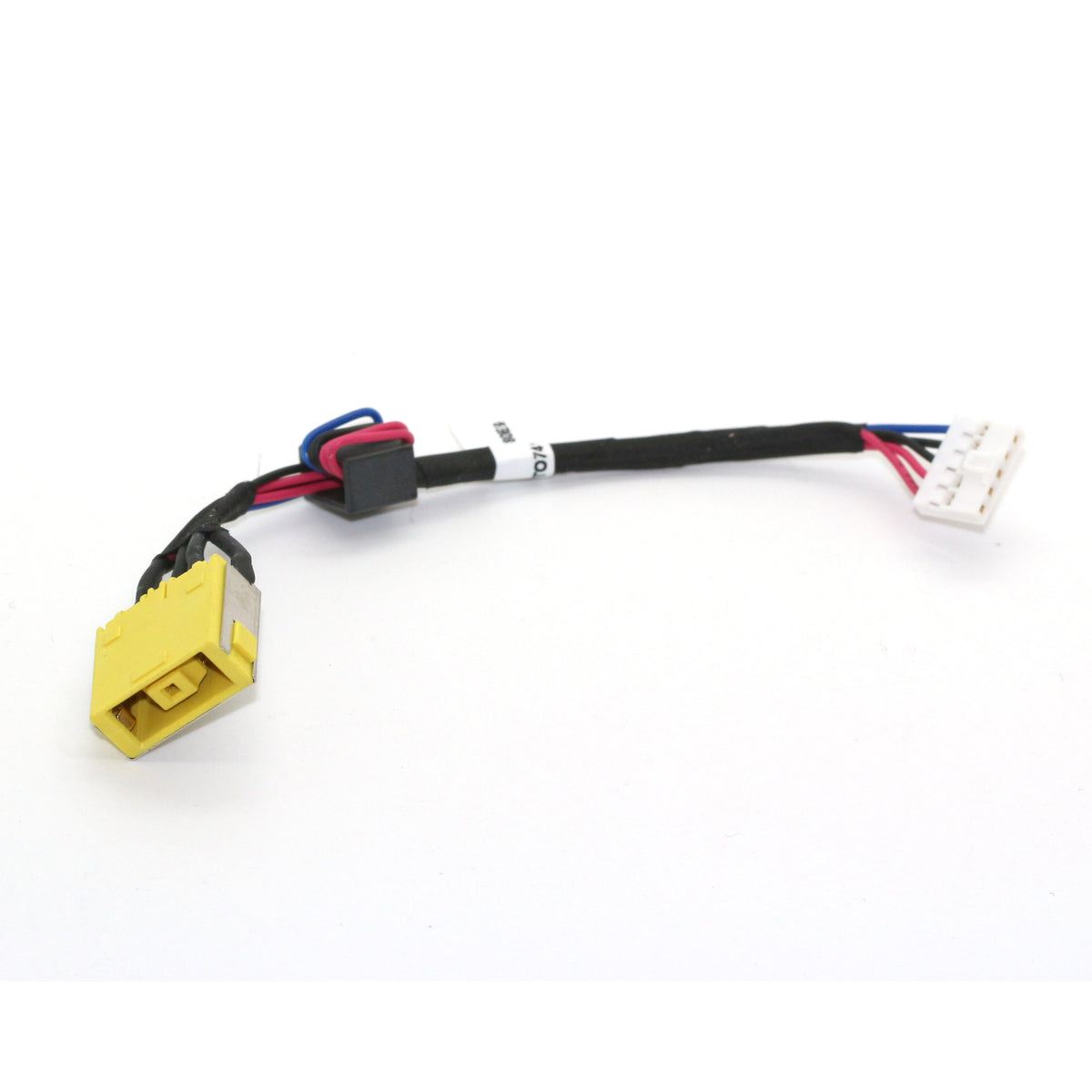 CONNECTEUR D'ALIMENTATION POUR PC PORTABLE LENOVO IDEAPAD G400 / G400S / G405 / G405S-1