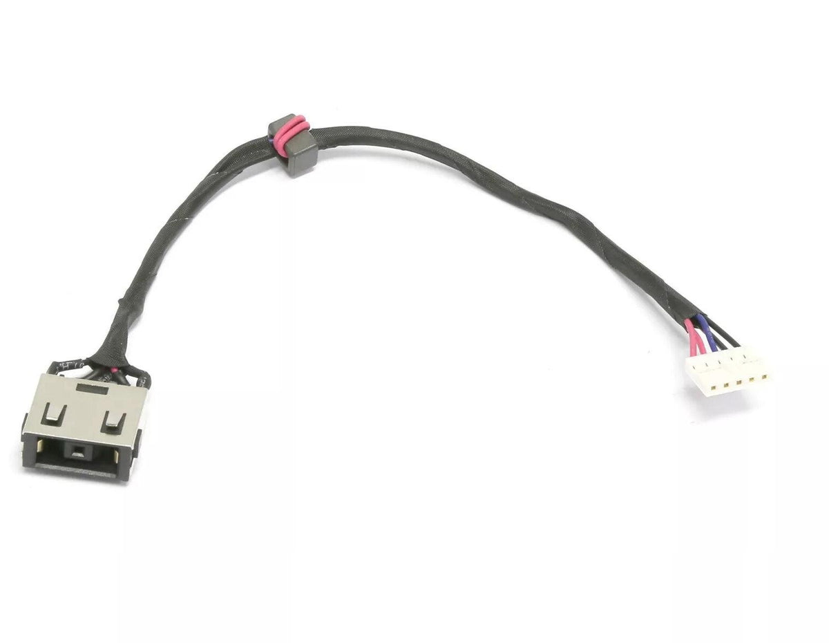 CONNECTEUR D'ALIMENTATION POUR PC PORTABLE LENOVO IDEAPAD G50-70 / G50-80 / G50-90