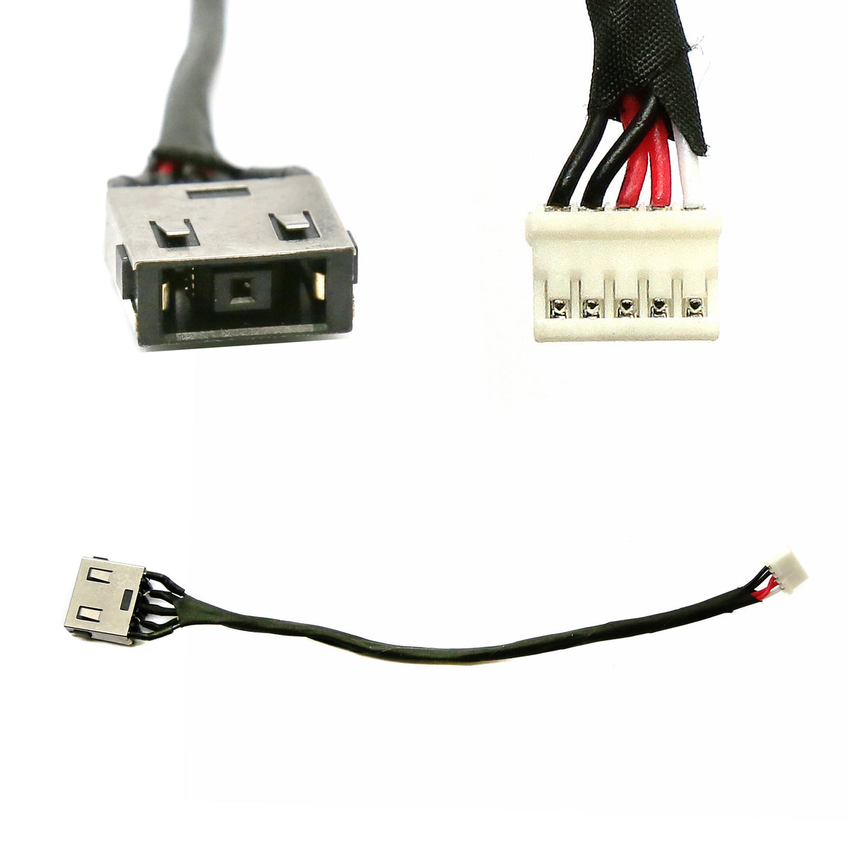 CONNECTEUR D'ALIMENTATION POUR PC PORTABLE LENOVO THINKPAD X230S / X240 / X240S / X250 / X260 / X270