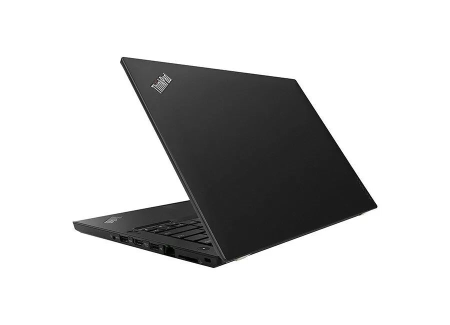 PC PORTABLE LENOVO T480 I7-8650U 4.2GHZ 16GO 250GO SSD Geforce 14" FULL W11