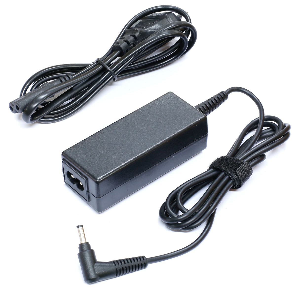 CHARGEUR POUR PC PORTABLE LENOVO - 20V 2.25A  4.0 x 1.7mm