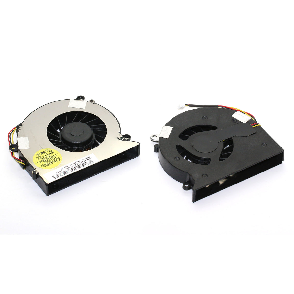 VENTILATEUR CPU POUR PC PORTABLE ACER ASPIRE 5220 / 5220G / 5310 / 5310G / 5520G / 5520 / 5315 / 5315Z-1