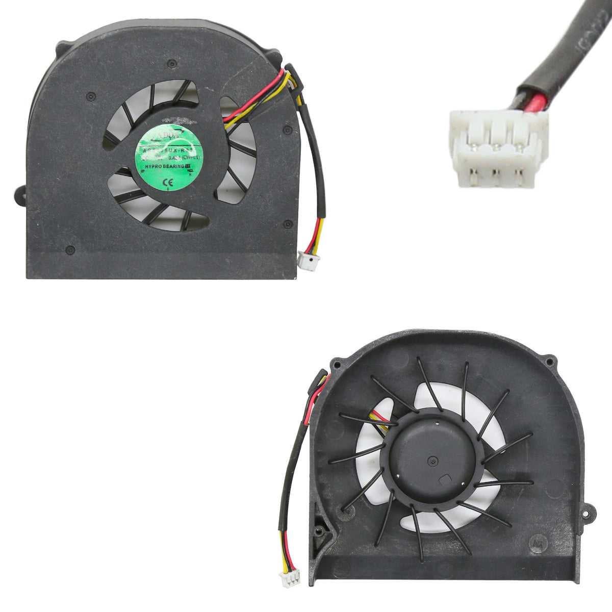 VENTILATEUR CPU POUR PC PORTABLE ACER ASPIRE 5235 / 5335 / 5335G / 5535 / 5735 / 5735Z-1