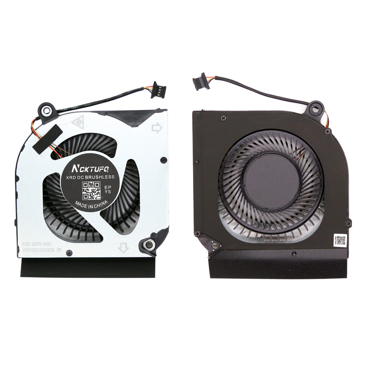 VENTILATEUR CPU POUR PC PORTABLE ACER PREDATOR HELIOS 300 PH315-53 / PH317-53 / PH315-52