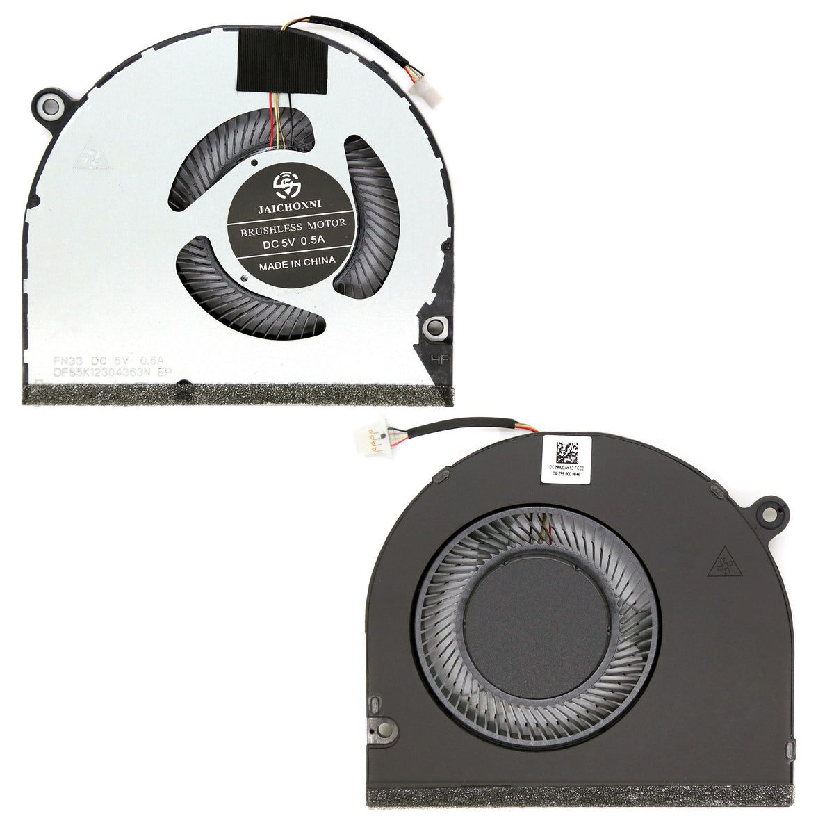 VENTILATEUR CPU POUR PC PORTABLE ACER SWIFT 3X SF314-510G - ACER SWIFT X SFX14-41G / SFX14-42G-1