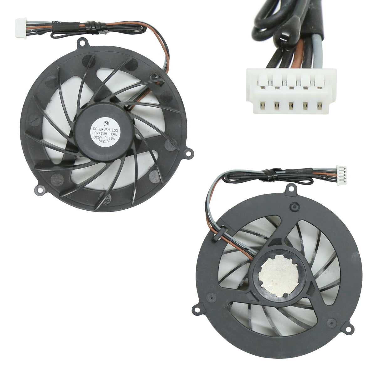 VENTILATEUR CPU POUR PC PORTABLE ACER ASPIRE 6930 / 6930G / 6530 / 6530G-1