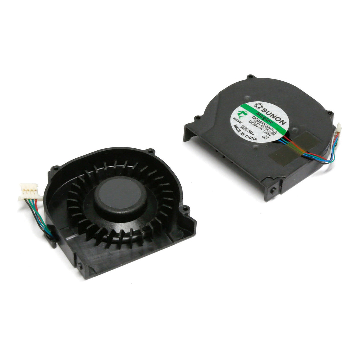 VENTILATEUR CPU POUR PC PORTABLE HP 2710 / 2710P / E2710P / 2730 / 2730P-1