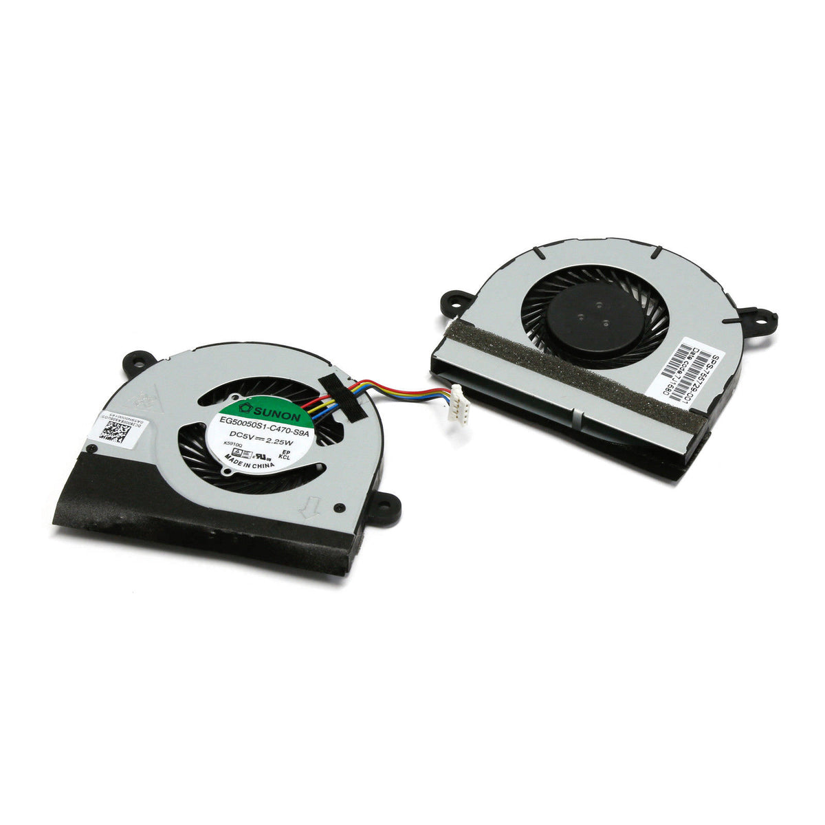 VENTILATEUR CPU POUR PC PORTABLE HP PAVILION 14-N SERIES-1