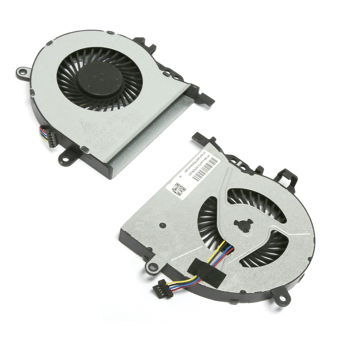 VENTILATEUR CPU POUR PC PORTABLE HP PROBOOK 450 G3 / 455 G3 / 470 G3 - 837535-001-1