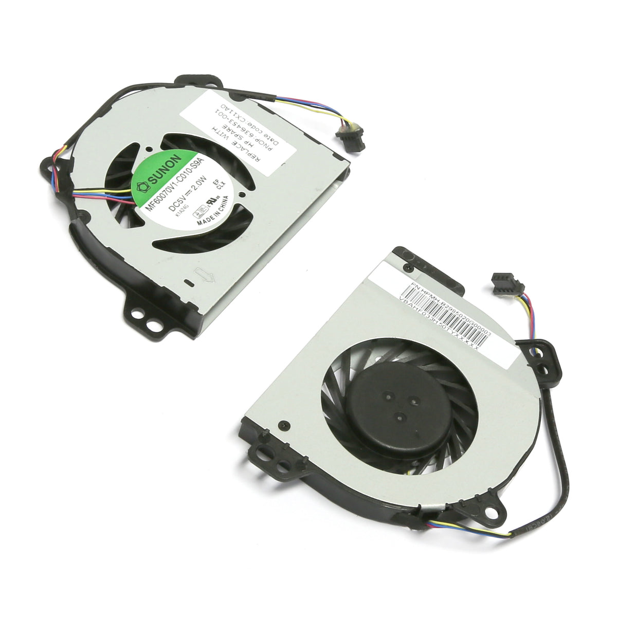VENTILATEUR CPU POUR PC PORTABLE HP PAVILION DM1-3000 SERIES