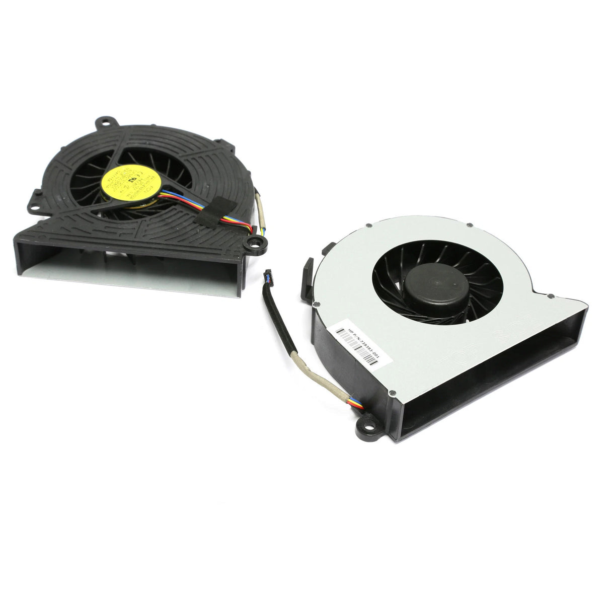 VENTILATEUR CPU POUR PC PORTABLE HP ALL IN ONE 18-1000 / 18-1200 / 18-1200CX