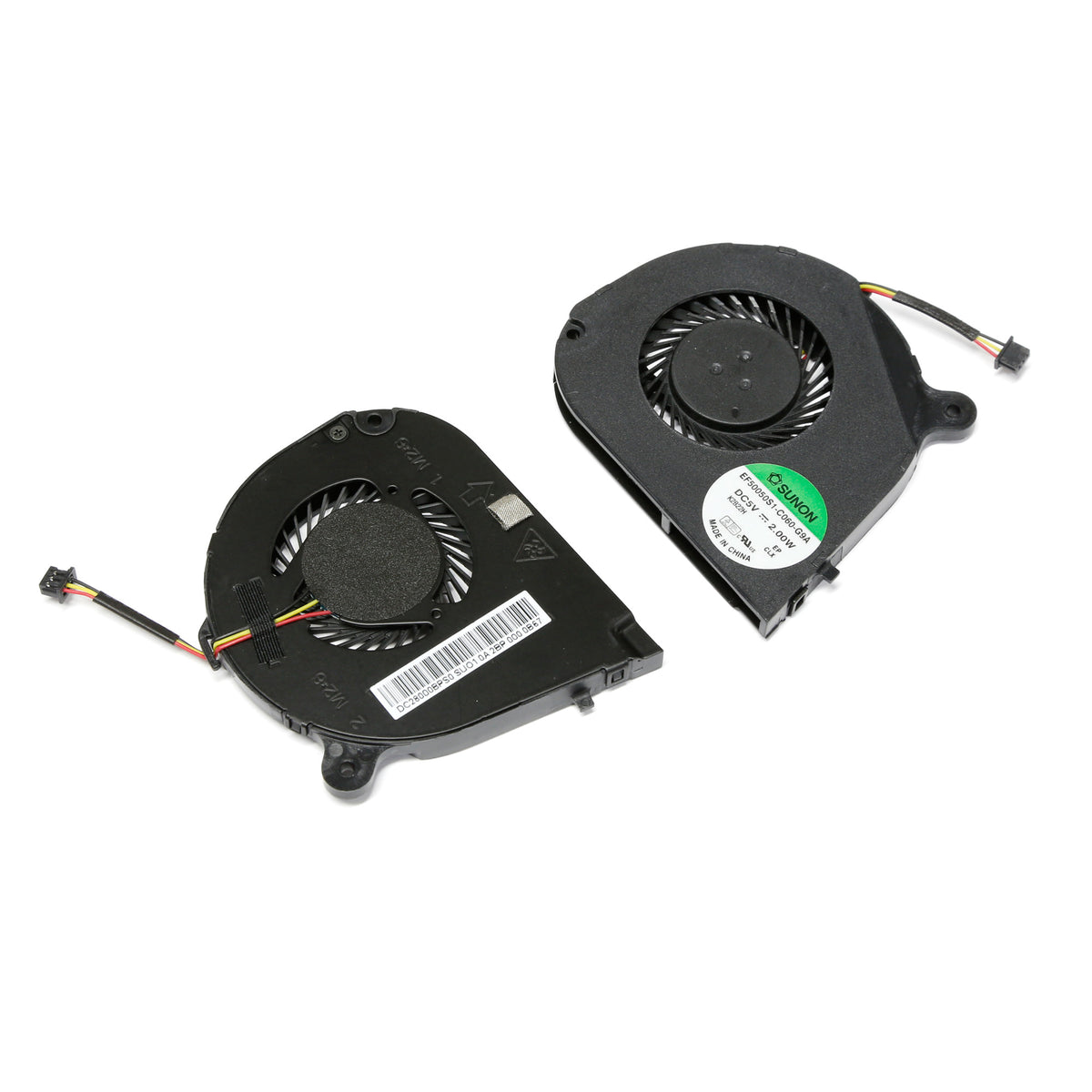 VENTILATEUR CPU POUR PC PORTABLE ACER ASPIRE V5-131 / V5-171 SERIES