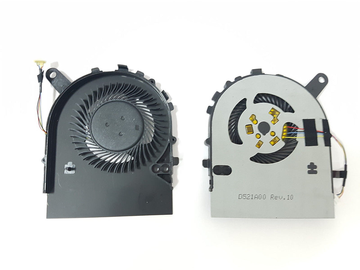VENTILATEUR CPU POUR PC PORTABLE DELL INSPIRON 14 7460 / 7000