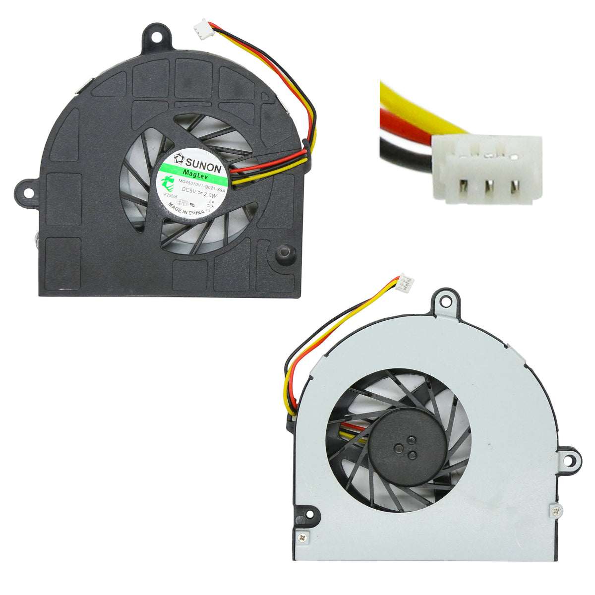 VENTILATEUR CPU POUR PC PORTABLE ACER ASPIRE 5333 / 5733 / 5742 / 5336 / 5736 / 5253 SERIES-1