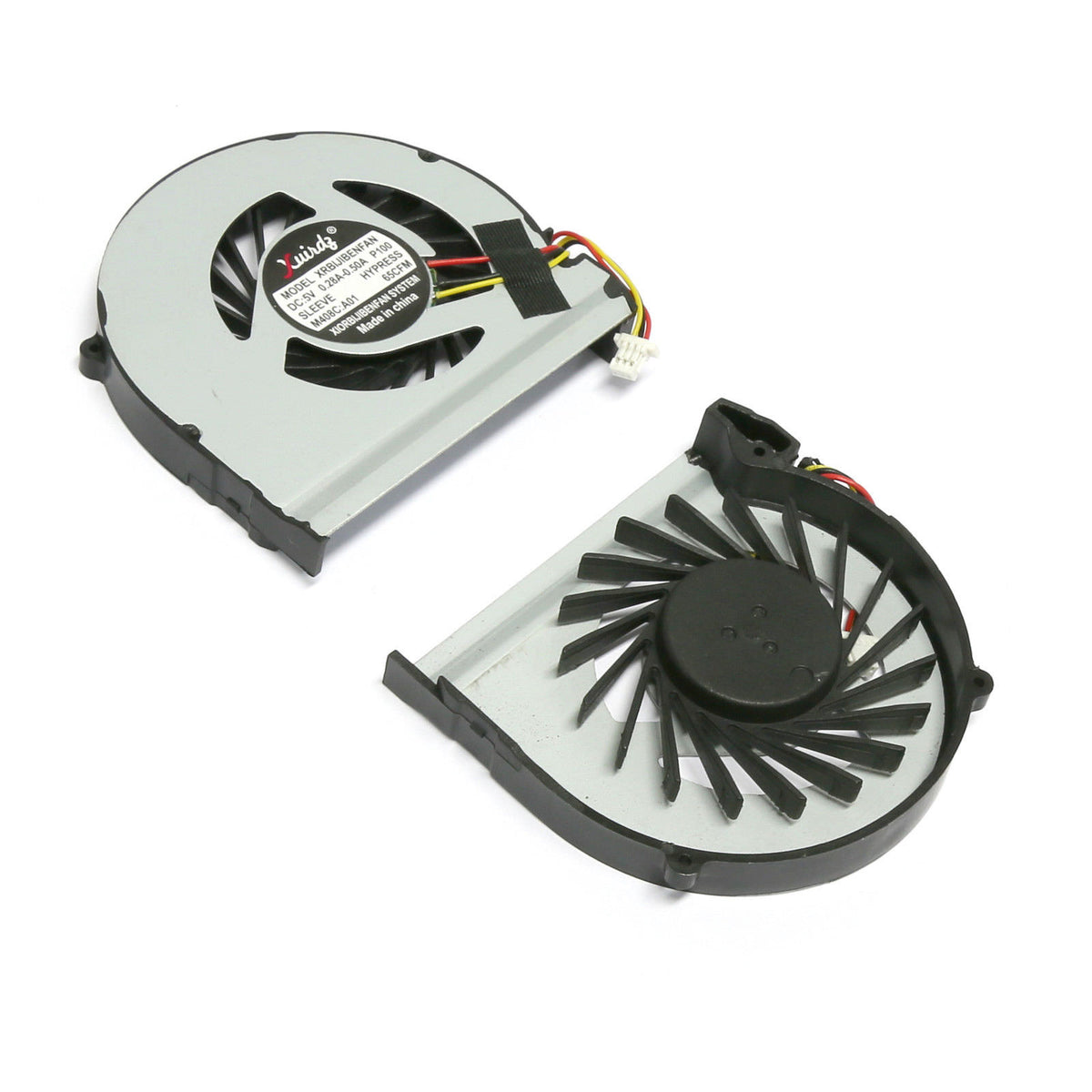 VENTILATEUR CPU POUR PC PORTABLE DELL INSPIRON 14Z 5423