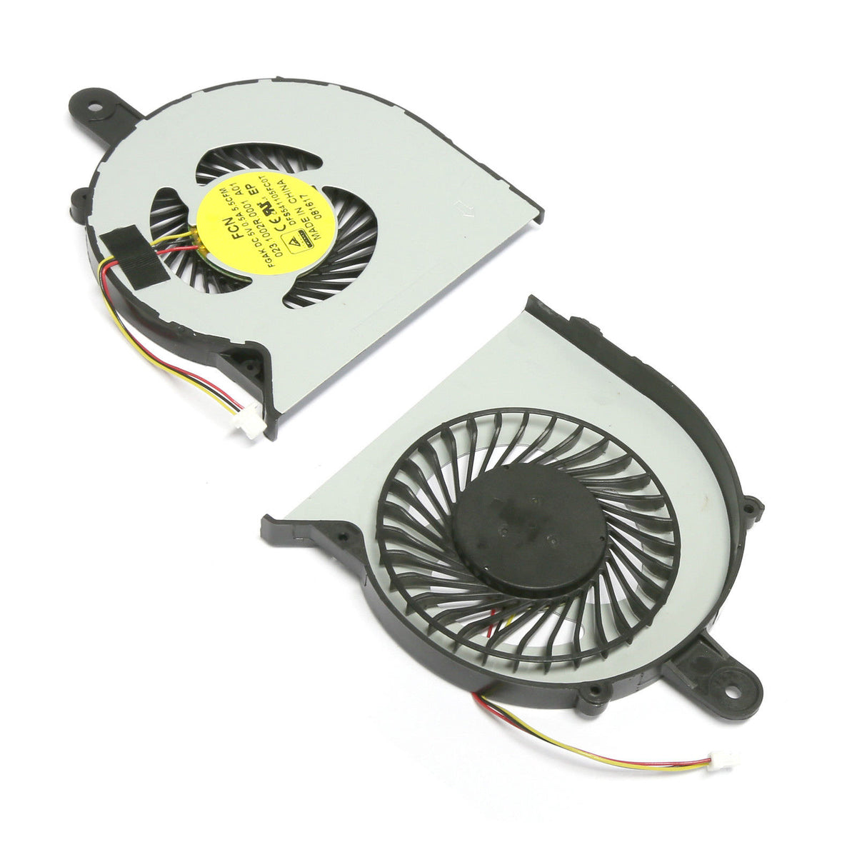 VENTILATEUR CPU POUR PC PORTABLE DELL INSPIRON 3458-1