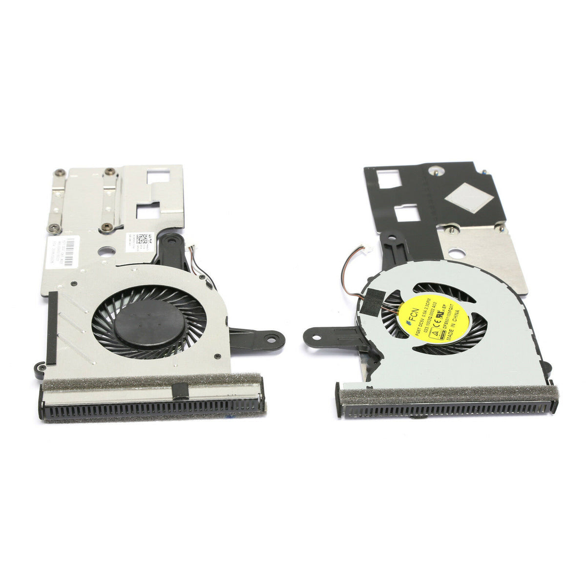 VENTILATEUR CPU POUR PC PORTABLE DELL INSPIRON 14 3451 / 3452 / 3551 / 3552 - M5H50-1