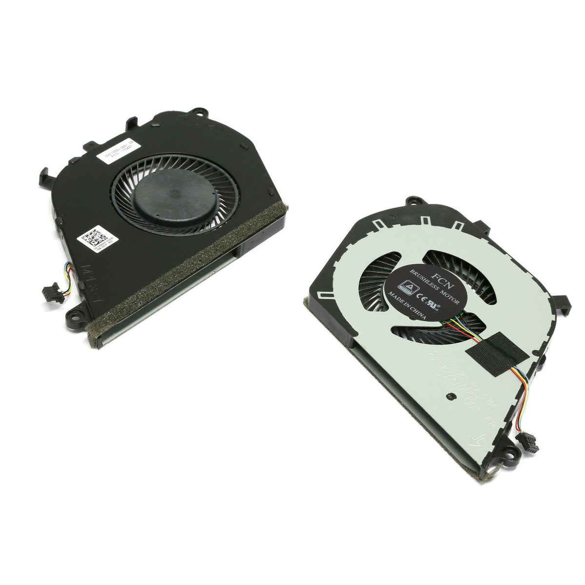 VENTILATEUR CPU POUR PC PORTABLE DELL INSPIRON 15 7570