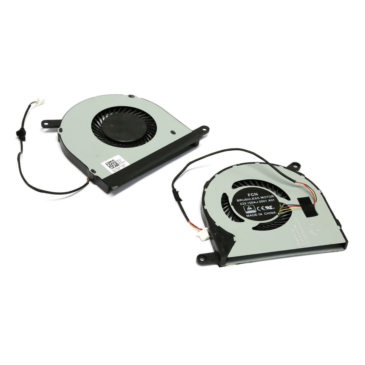 VENTILATEUR CPU POUR PC PORTABLE DELL INSPIRON 17-7773 - 035WWH