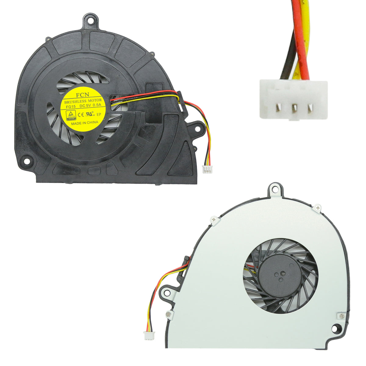 VENTILATEUR CPU POUR PC PORTABLE ACER ASPIRE 5750 / 5755 / E1-521 / E1-531 / E1-571