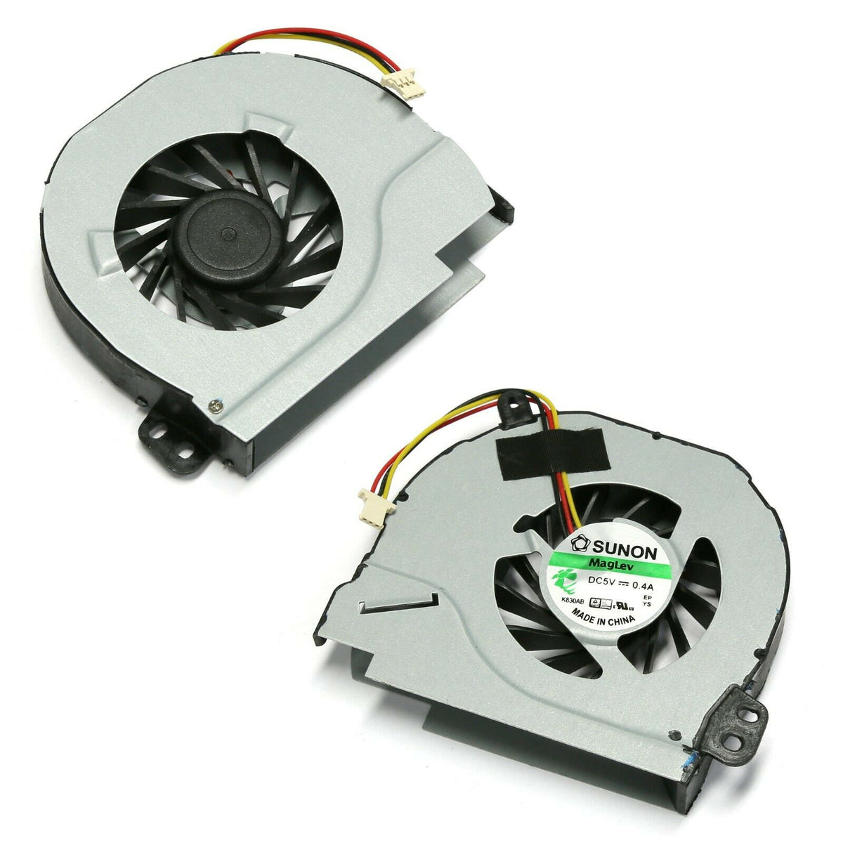 VENTILATEUR CPU POUR PC PORTABLE DELL INSPIRON 5420 - VOSTRO 3460