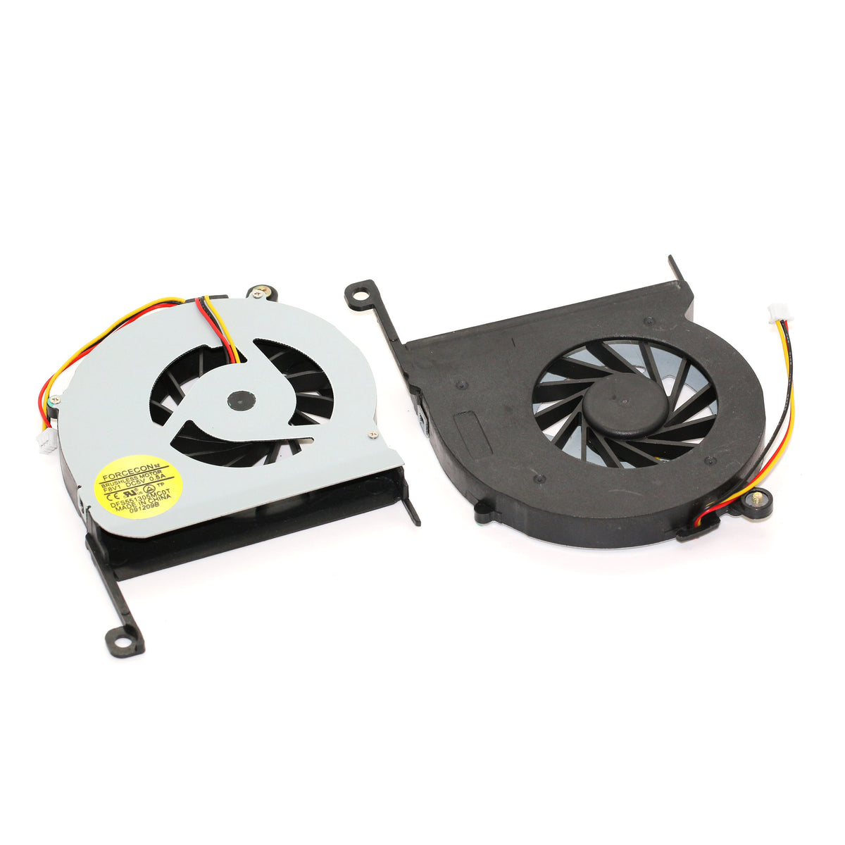 VENTILATEUR CPU POUR PC PORTABLE ACER ASPIRE E1-421 / E1-431 / E1-451 / E1-471