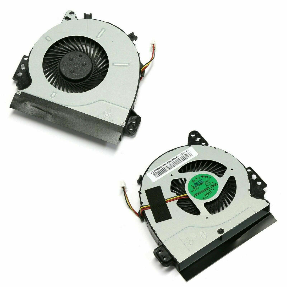 VENTILATEUR CPU POUR PC PORTABLE TOSHIBA SATELLITE L40-A / L40T-A / L45-A SERIES