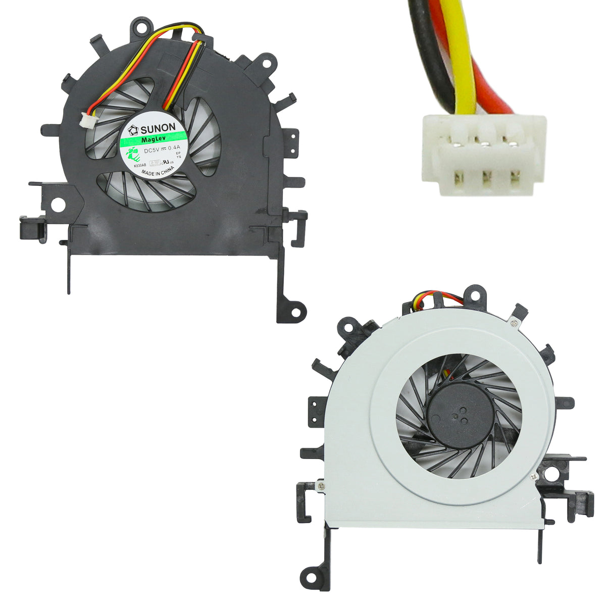 VENTILATEUR CPU POUR PC PORTABLE ACER ASPIRE 4738 / 4738Z / 4733 / 4733Z SERIES