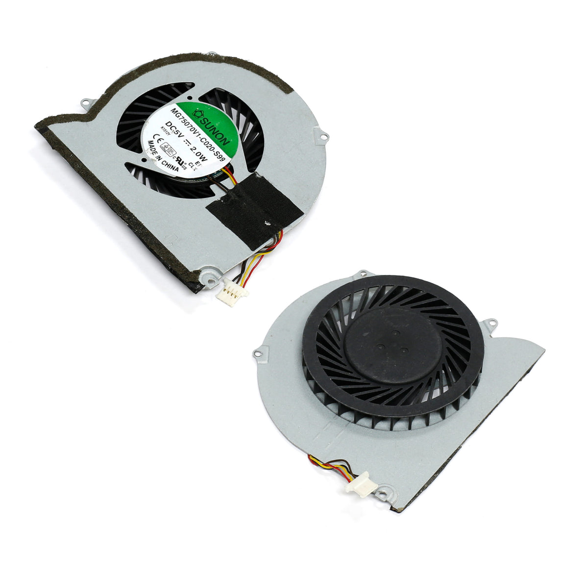VENTILATEUR CPU POUR PC PORTABLE ACER ASPIRE 5830 / 5830T / 5830G / 5830TG