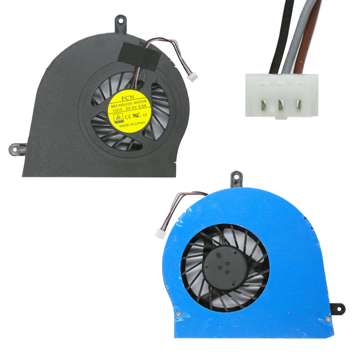VENTILATEUR CPU POUR PC PORTABLE ACER ASPIRE 7560 / 7560G / 7750 / 7750G / 7750Z SERIES-1