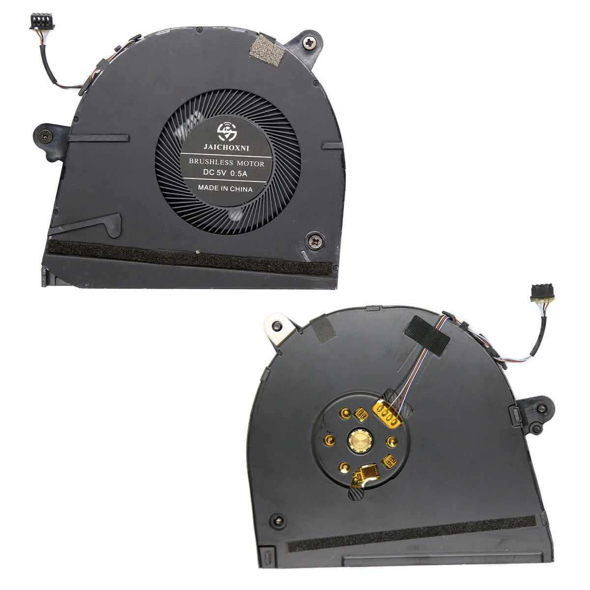 VENTILATEUR CPU POUR PC PORTABLE HP ELITEBOOK 835 G9 / 835 G10