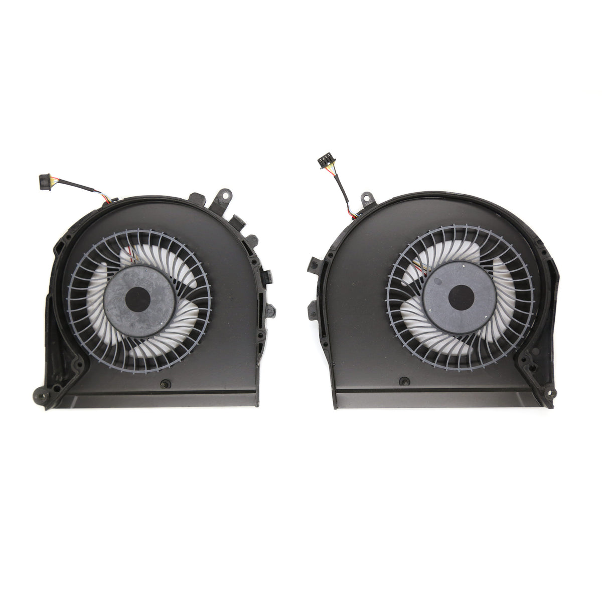 VENTILATEURS CPU & GPU POUR PC PORTABLE HP GAMING PAVILION 17-CD SERIES-2