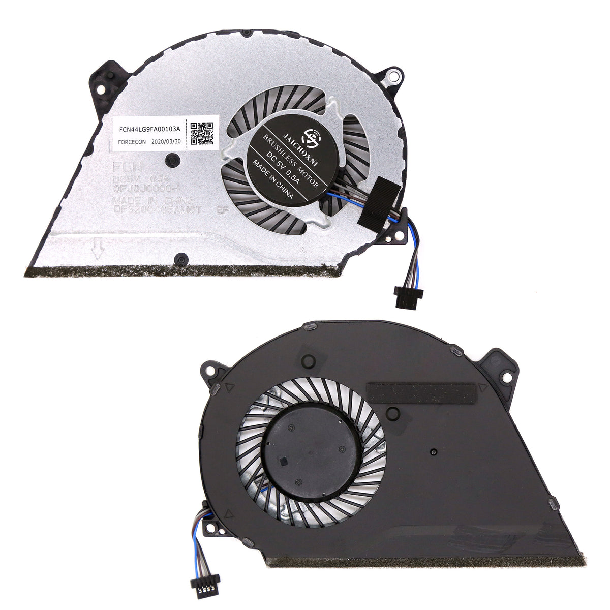 VENTILATEUR CPU POUR PC PORTABLE HP PAVILION 14-AL000 / 14-AL SERIES-1