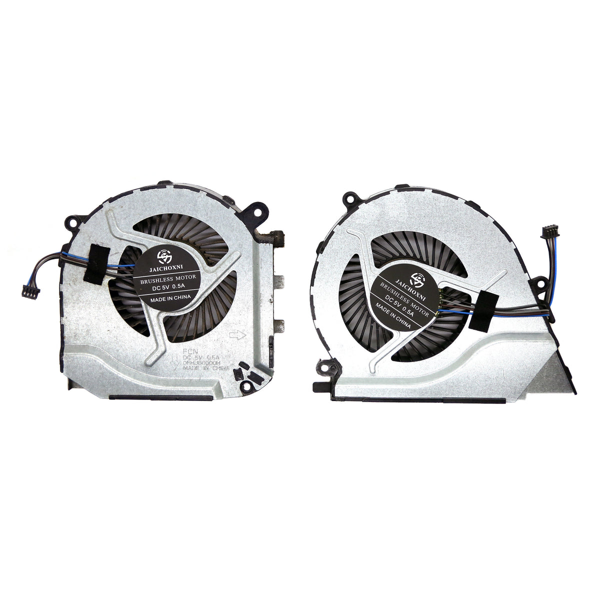 VENTILATEUR CPU POUR PC PORTABLE HP OMEN 17-W000 / 17-W000ND SERIES-1
