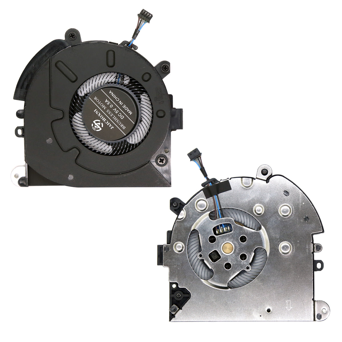 VENTILATEUR CPU POUR PC PORTABLE HP ELITEBOOK 735 G5 / 830 G5 - L13679-001