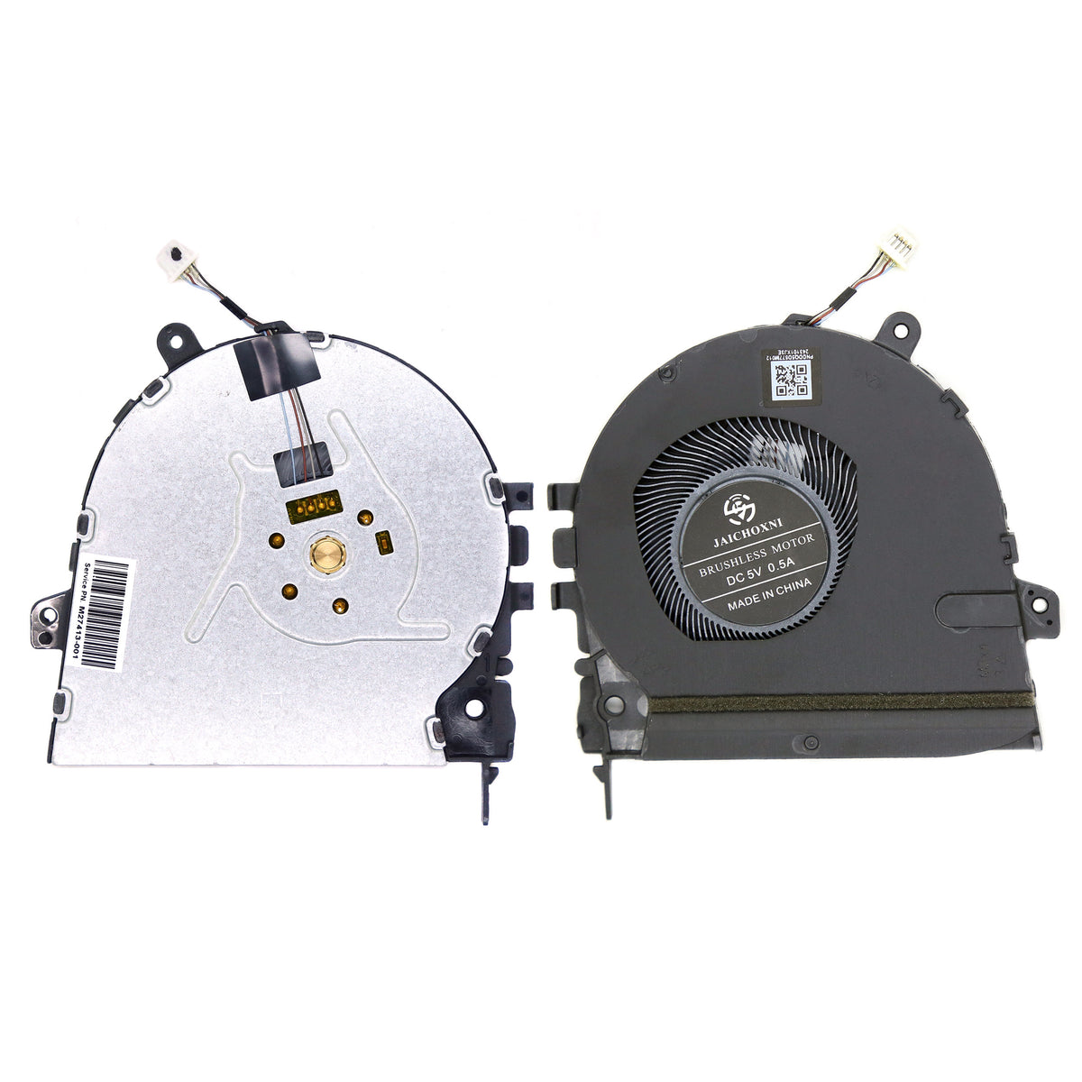 VENTILATEUR CPU POUR PC PORTABLE HP PROBOOK 430 G8 - M33085-001