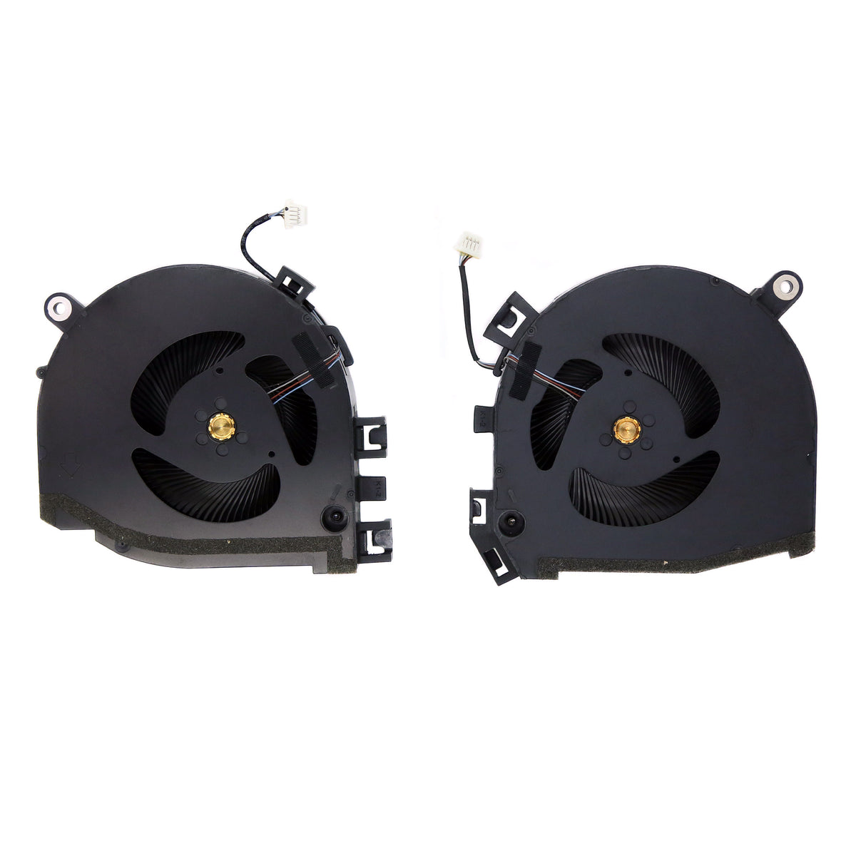 VENTILATEURS CPU & GPU POUR PC PORTABLE HP ZBook Fury 16 G9