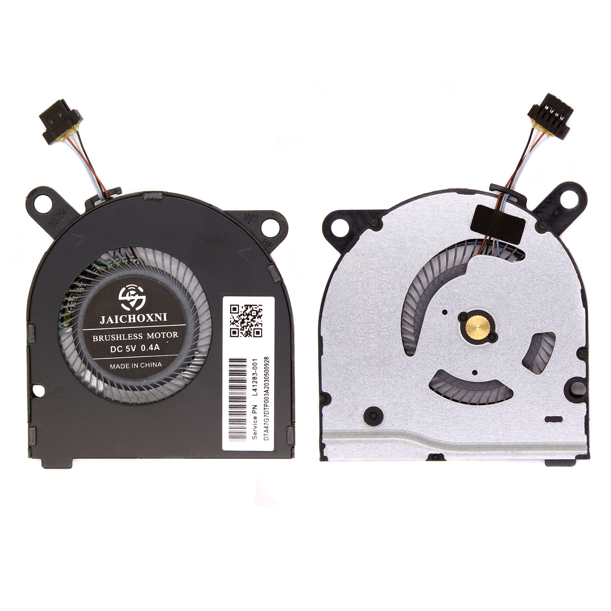 VENTILATEUR CPU POUR PC PORTABLE HP PAVILION 13-AN SERIES